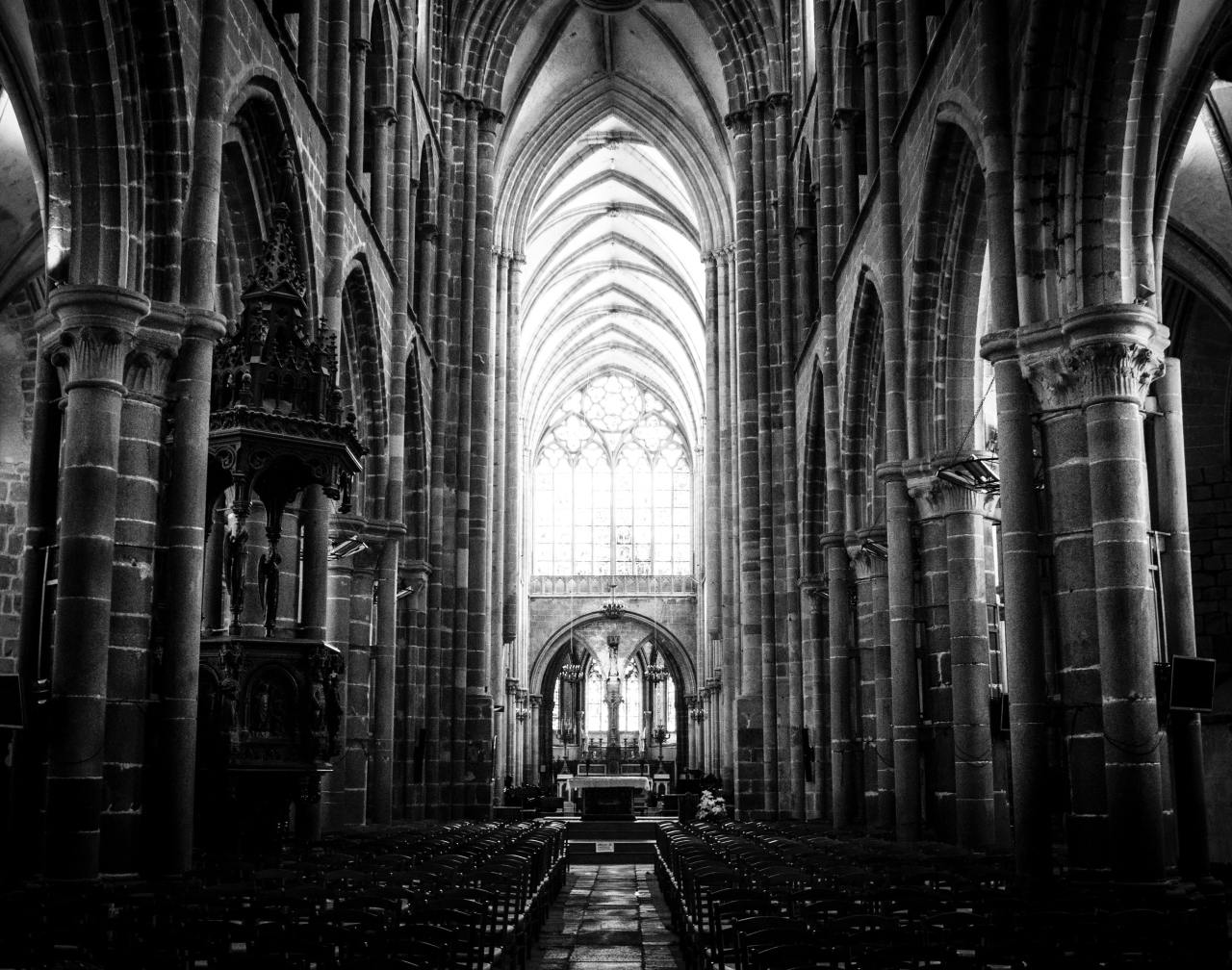 Katedral